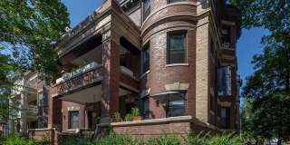5700 S. Blackstone Avenue Gallery 4