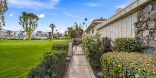Luxury Golf Course Retreat in Indian Wells (Monthly Only - No Long Term) Gallery 19