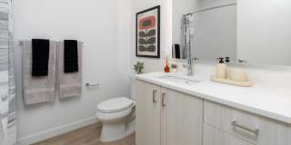 Copal Bellevue Apartments Gallery 25