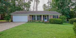 3/2 Home in Killearn Estates Gallery 1