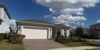 ISLES OF LAKE NONA POOL HOME!! Gallery 1