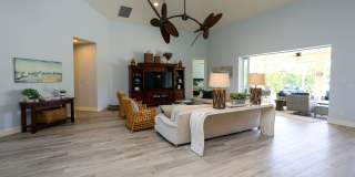 ***STUNNING POOL HOME***4BEDS / 4BATHS***GOLDEN SHORES***FURNISHED SEASONAL RENTAL*** Gallery 17