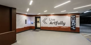 The Pierce Gallery 5