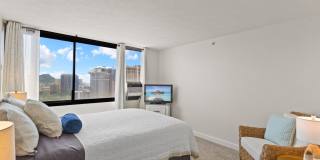 343 Hobron Lane#3102 Gallery 10