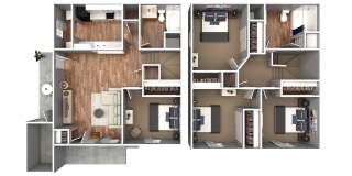 The Reserve at Franklin Glenn Gallery 2