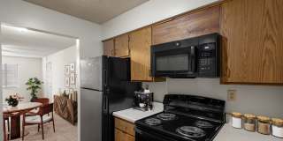 Bristol Pointe Apartments Gallery 13