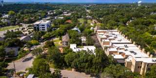 ALAMO HEIGHTS  |  TOWNHOME  |  REMODELED  |  HUGE TERRACE Gallery 47