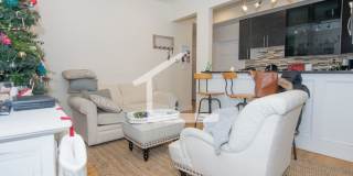 Renovated 4bed/2bath Gem Steps from the B, C, D Lines Gallery 4