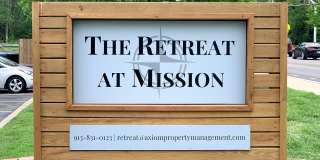 The Retreat at Mission Gallery 9