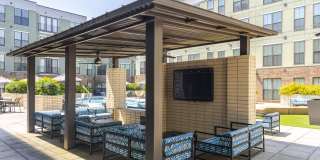 1400 Chestnut Apartments Gallery 35