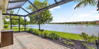 3 Bedroom 2 Bath 2 Car garage at Magnolia Landing Gallery 25