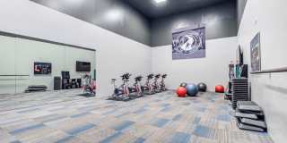 Kirker Creek Apartments Gallery 14