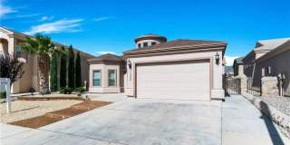 Sandstone Ranch Estates El Paso 3 Bed Refrig A/C! Gallery 1