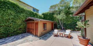 Impeccably restored Craftsman Securely Gated and Hedged for Privacy! Gallery 10