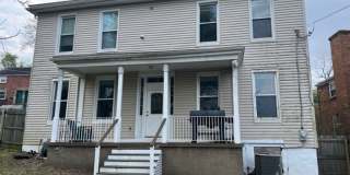 Spacious home 4 bedroom 2 1/2 bath Pittsburgh PA 15201 Gallery 1