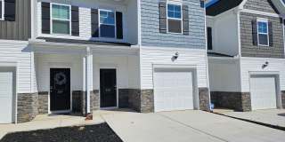 Welcome to The Falls! Gallery 1