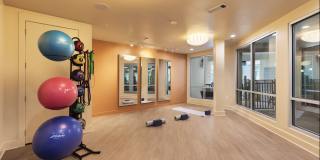 Apex Apartments Gallery 44
