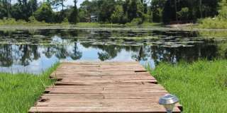 Beautiful 2 bedroom Lakefront Home Gallery 45