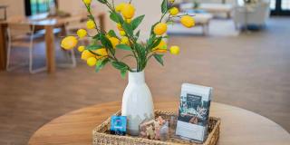 Farmhouse Luxury Apartments Gallery 27