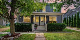 110 East Henry Street - 110 Gallery 1