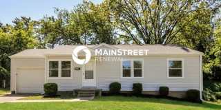 1020 Bakewell Drive Gallery 1