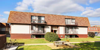 Gaslight Apartments Gallery 29