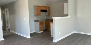 Cozy Ranch in Shawnee Gallery 1