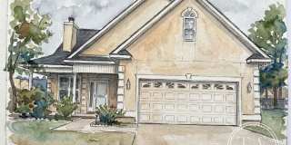 Spacious 3-Bedroom Home with Over 2,300 Sq. Ft. Gallery 1