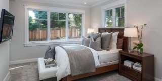 Stunning Designer Home in South Los Altos on a Premier Cul-de-sac. Stunning Designer Home in South Los Altos on a Premier Cul-de-sac. Gallery 15