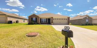 3 bed, 2 bath home in Shawnee! Gallery 18