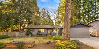 Beautifully remodeled rambler in Finn Hill Beautifully remodeled rambler in Finn Hill Gallery 1