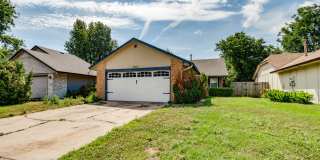 2 Bed Jack & Jill Bathroom 2 Car Garage With Office In The Heart of Yukon! 2 Bed Jack & Jill Bathroom 2 Car Garage With Office In The Heart of Yukon! Gallery 1