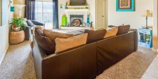 Nice Home in W Fayetteville Gallery 4