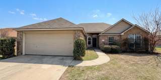 4 Bedroom 2 Bath House For Lease In Killeen Gallery 1