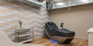 The Revival Gallery 65