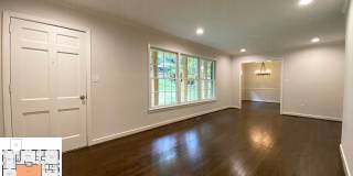 Wonderful 4 Bedroom Home in Mountain Brook! Gallery 4