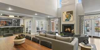 Chancery Village Apartments and Townhomes Gallery 17