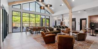 The Lodge at Overland Gallery 24
