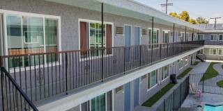 Saticoy Apartments Gallery 22