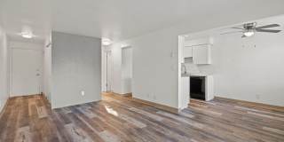 Park Ridge Apartments Gallery 35