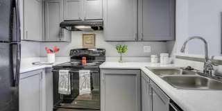 Homestead Apartments Gallery 1