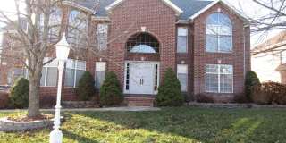 Dramatic Copper Mill Home with Huge Formal Living and Dining Rooms Gallery 1