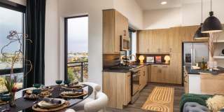 NOVEL RiNo by Crescent Communities Gallery 11