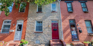 1818 BANK Street Gallery 1