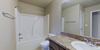 NO JUNE RENT + $1,395 RENT DUPLEX IN HARKER HEIGHTS! Gallery 24