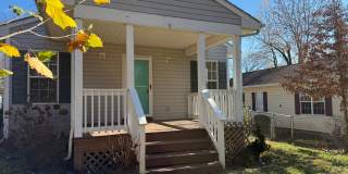 504 9th Street SW - Walkable to UVA Medical Center! Gallery 1