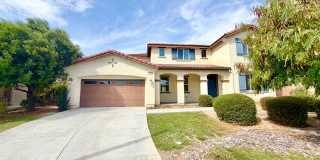 Spacious 4 Bedroom Home in The Lakes Gated Community with SOLAR, Open-Concept Living & Loft Gallery 1