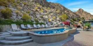 Moroccan CliffHouse in Point Happy Gallery 1