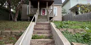Beautiful 3 bedroom 1 bathroom House in South Minneapolis! Gallery 1
