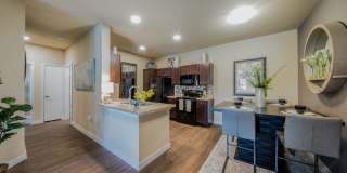 Villas at Bulverde Gallery 15